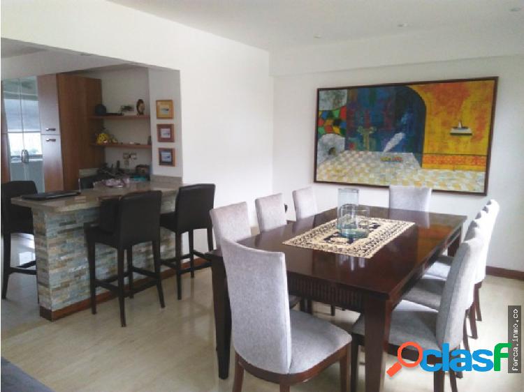 Apartamento en Venta en Los Chorros, Caracas