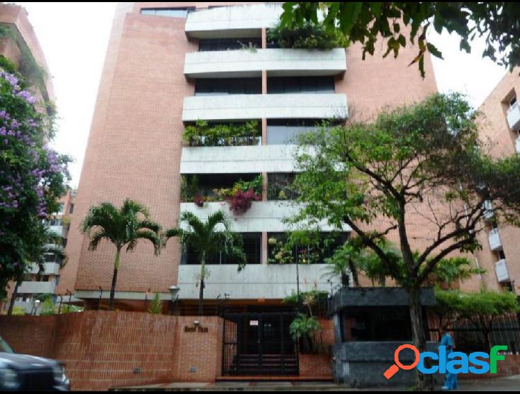 Apartamento en venta Campo Alegre RAH: 15-5868