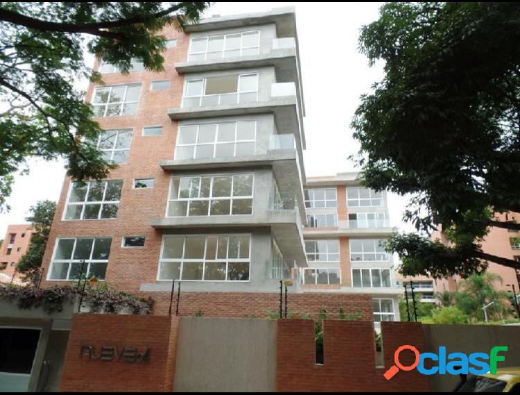 Apartamento en venta Campo Alegre RAH: 16-12223