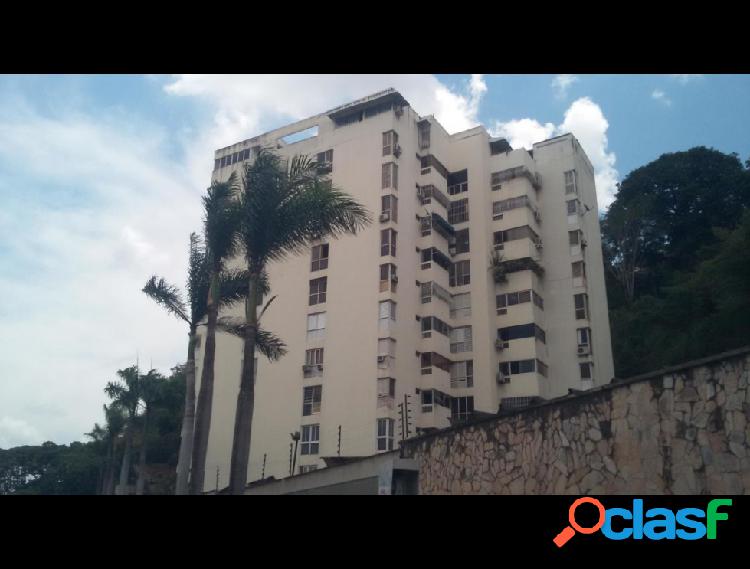 Apartamento en venta Caurimare RAH: 18-15917