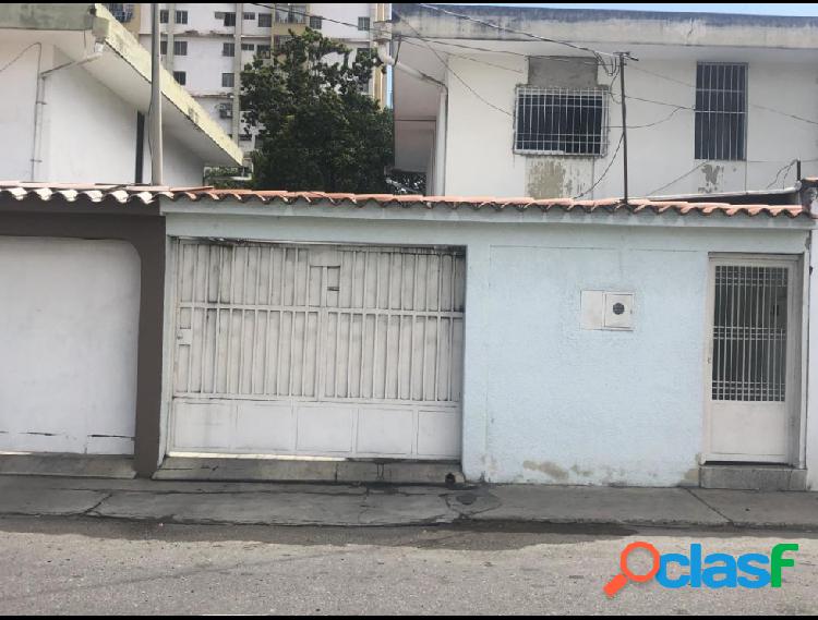 Apartamento en venta Centro Barquisimeto 19-18117