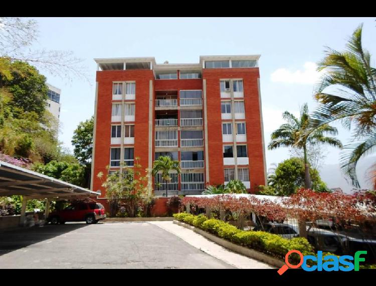 Apartamento en venta Colinas Bello Monte 15-8261