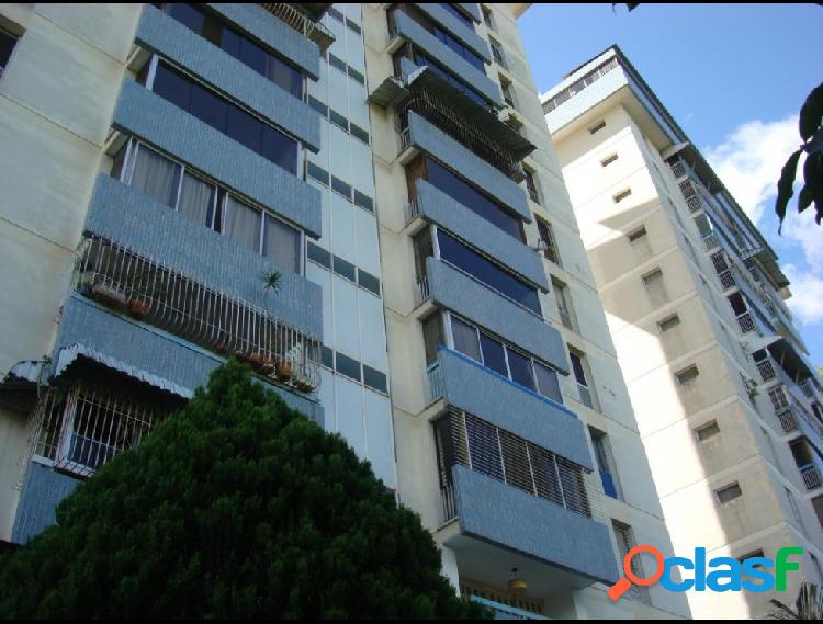 Apartamento en venta Colinas Bello Monte 17-14512