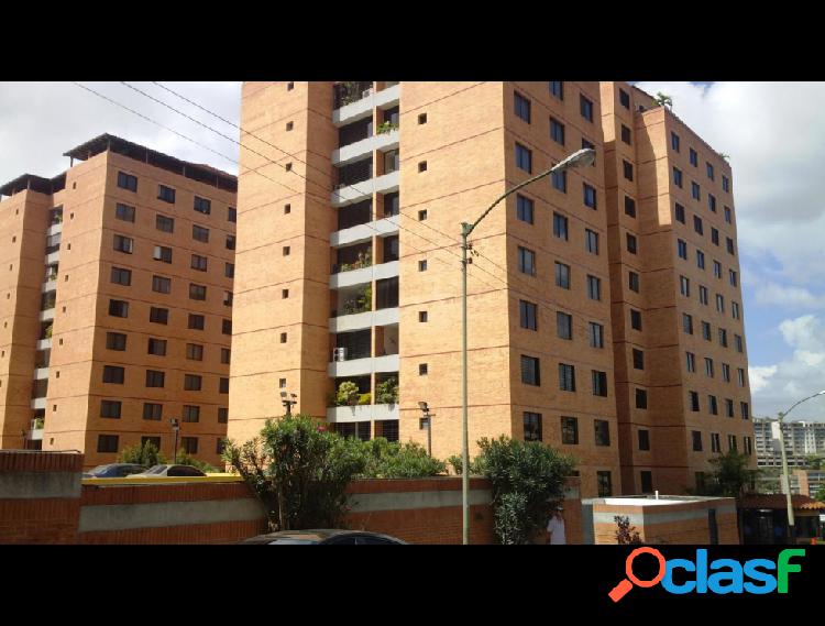 Apartamento en venta Colinas de La Tahona 14-1539