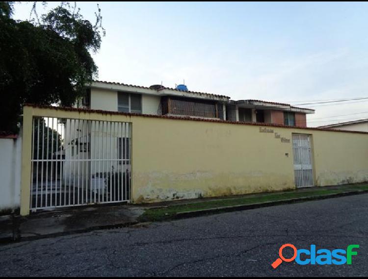 Apartamento en venta El Pilar RAH: 19-19791