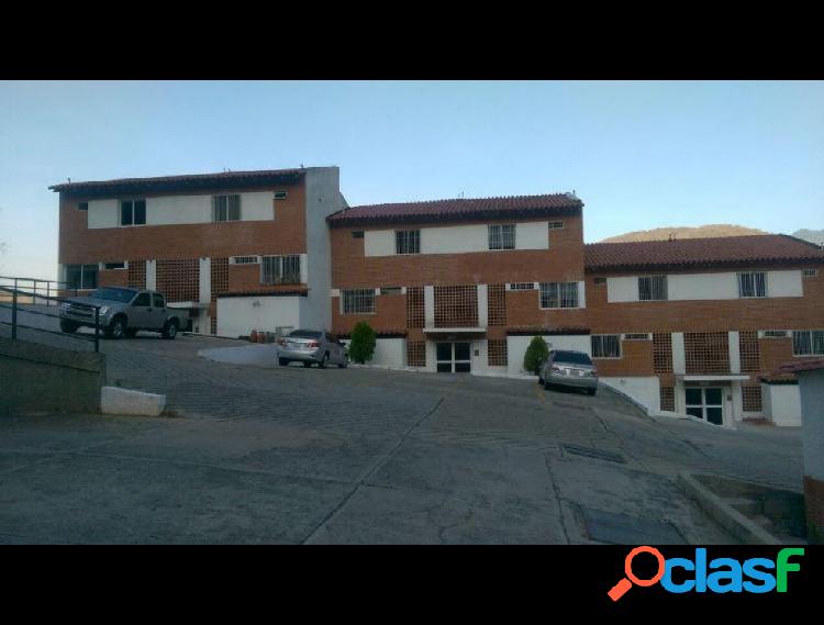 Apartamento en venta Izcaragua RAH: 15-4336