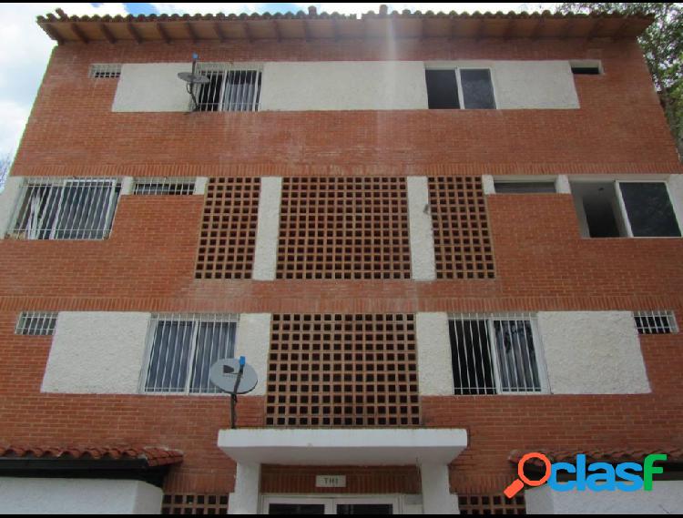 Apartamento en venta Izcaragua RAH: 16-17336