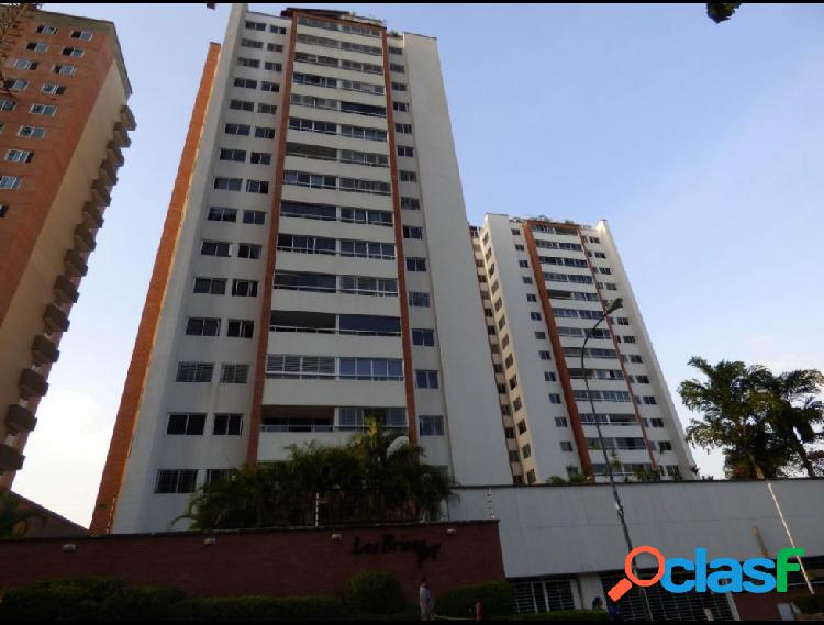 Apartamento en venta La Bonita RAH: 18-1490