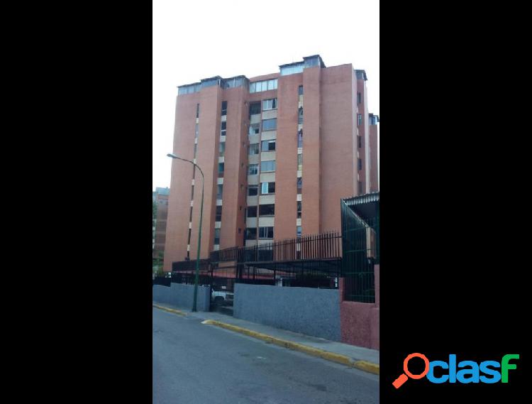 Apartamento en venta La Boyera RAH: 16-646