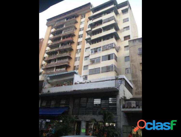 Apartamento en venta La Candelaria 15-2845