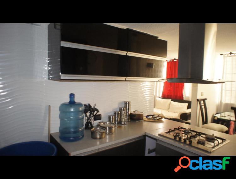 Apartamento en venta La MoraRAH: 19-14175