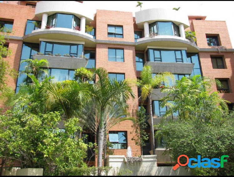 Apartamento en venta Las Mercedes RAH: 15-11311