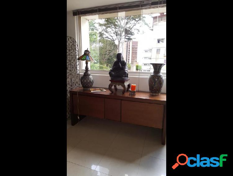 Apartamento en venta Las Mercedes RAH: 16-6348