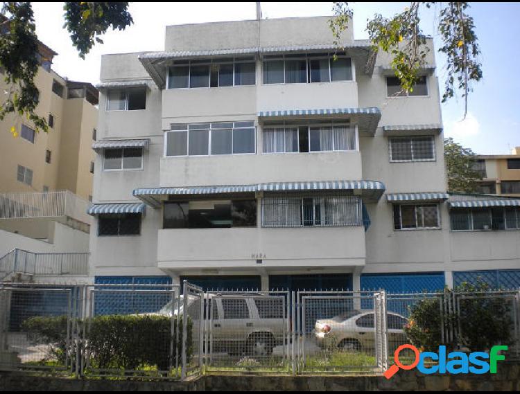Apartamento en venta Lomas de La Trinidad 14-2868
