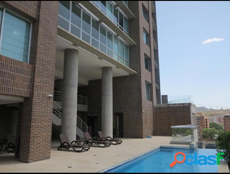 Apartamento en venta Lomas de Las Mercedes 15-8739