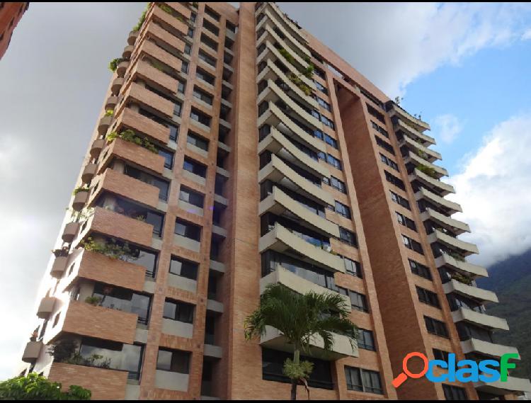 Apartamento en venta Los Dos Caminos RAH: 17-12851