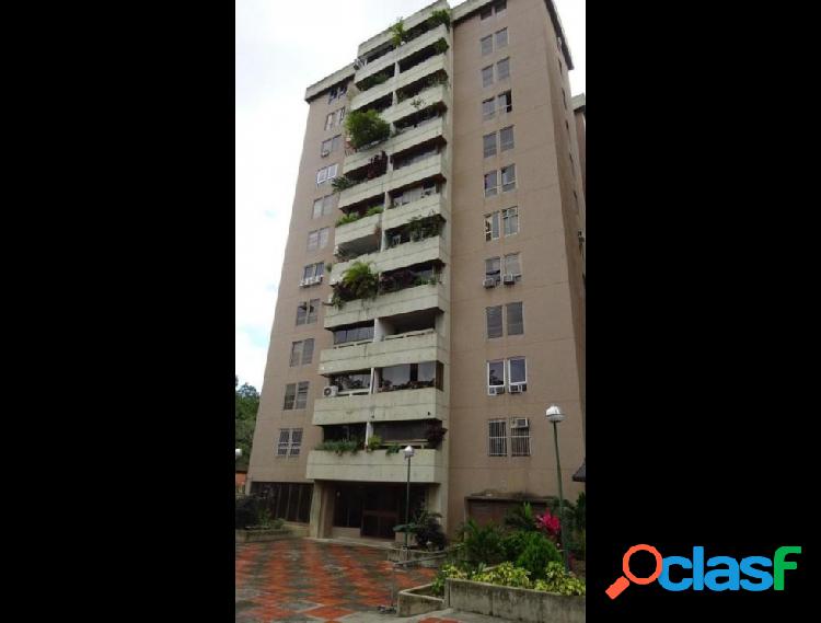 Apartamento en venta Los Dos Caminos RAH: 17-5303