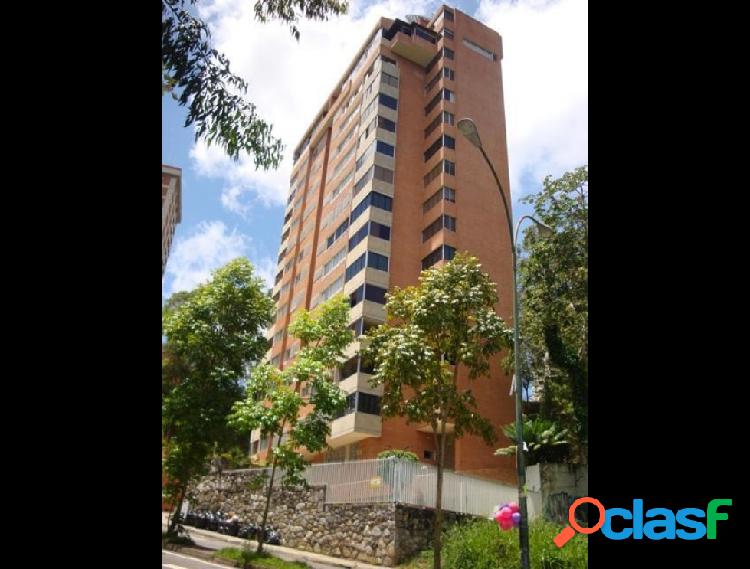 Apartamento en venta Los Naranjos Cafetal 16-18153