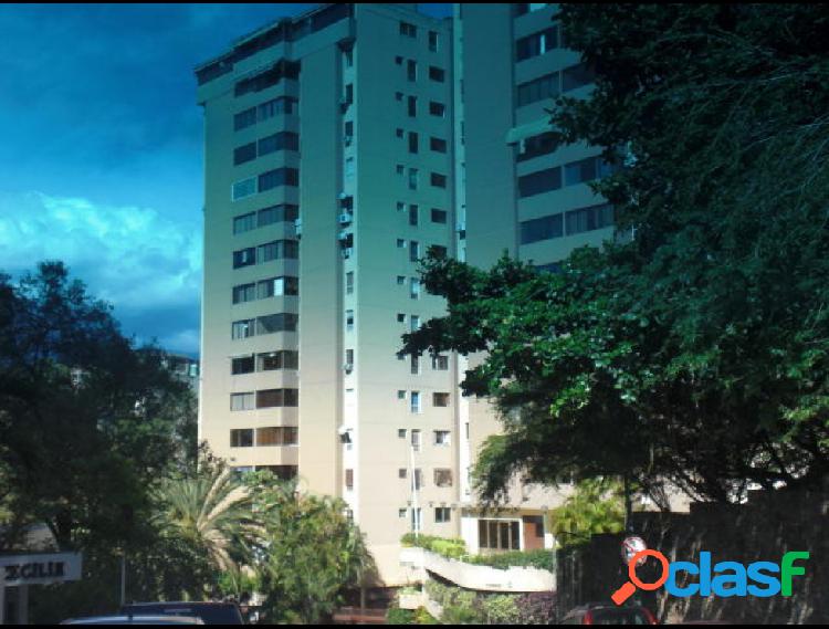 Apartamento en venta Los Naranjos Cafetal 16-5127