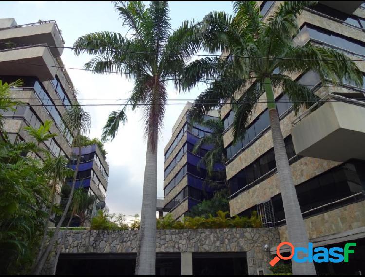 Apartamento en venta Los Palos Grandes 17-13432