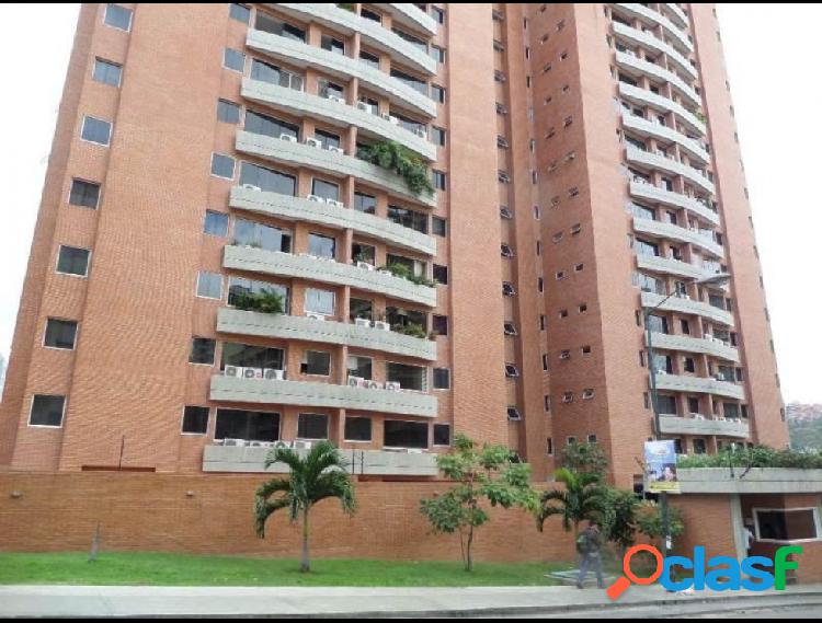 Apartamento en venta Los Pomelos RAH: 16-6644