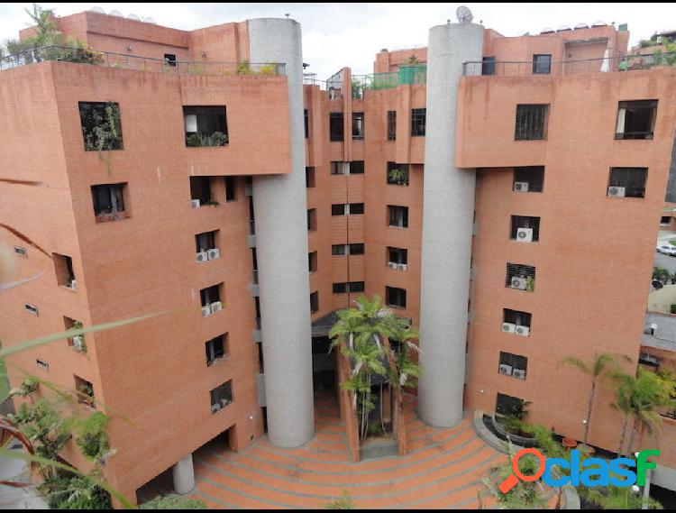 Apartamento en venta Los Samanes RAH: 16-19517