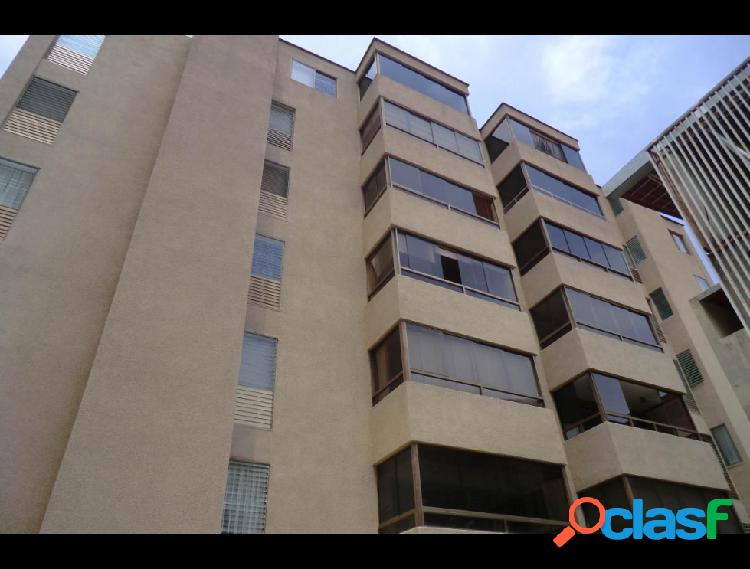 Apartamento en venta Los Samanes RAH: 16-5900