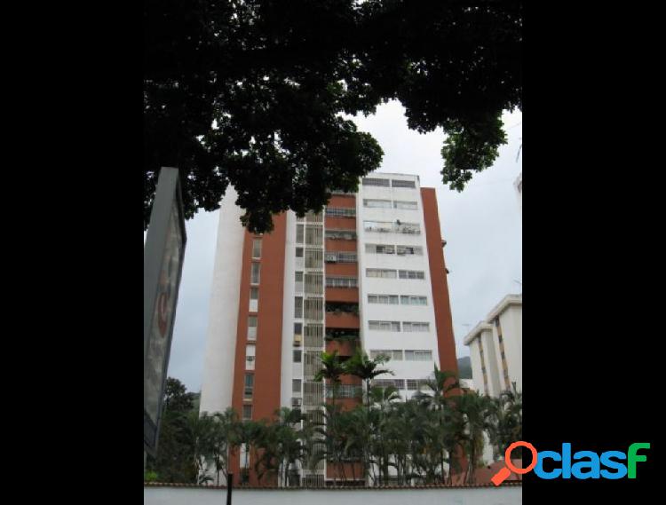 Apartamento en venta Montalban II RAH: 17-12666