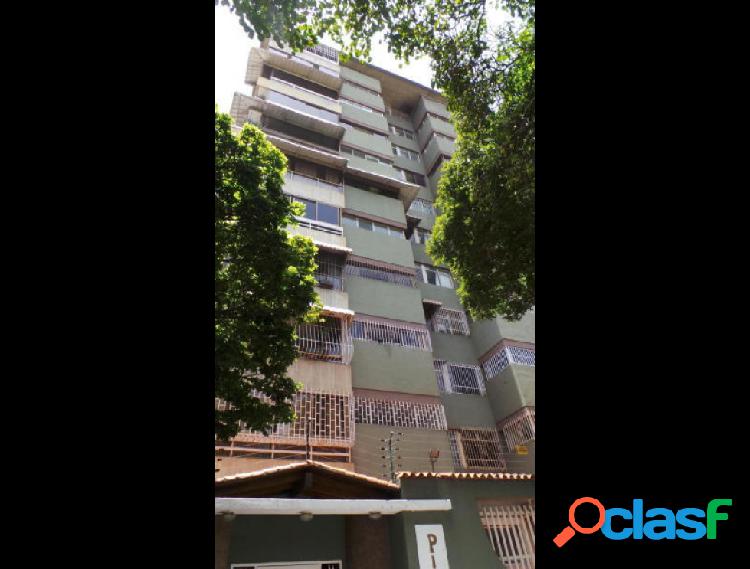 Apartamento en venta Montalban II RAH: 17-6565