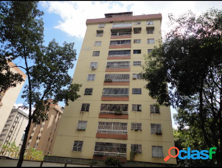 Apartamento en venta Montalban III RAH: 18-14046