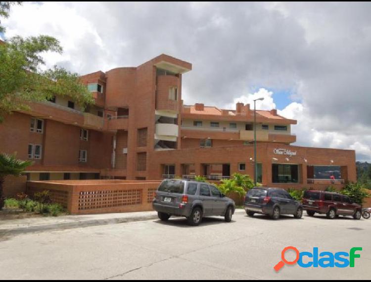 Apartamento en venta Oripoto RAH: 16-19669