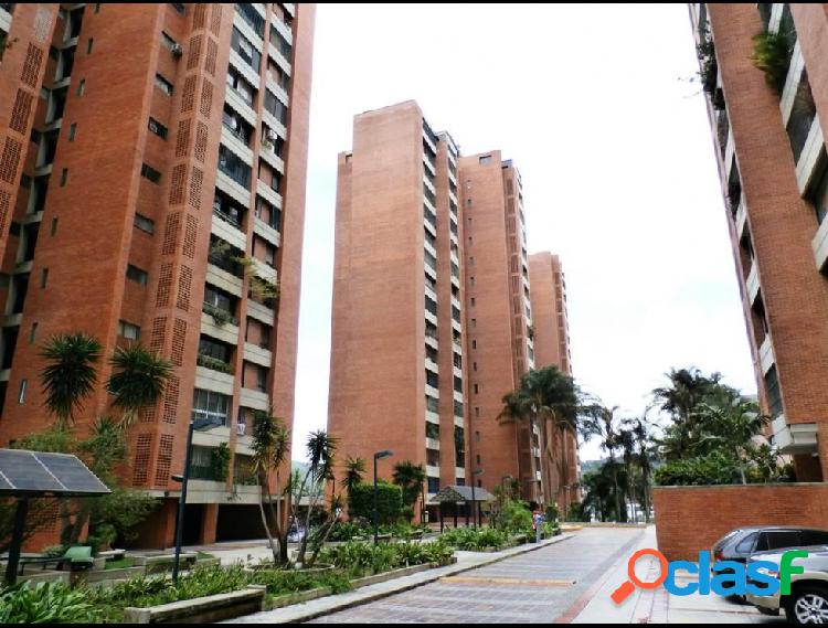 Apartamento en venta Prados del Este RAH: 15-10413