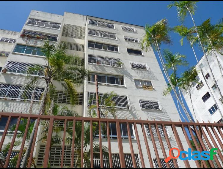 Apartamento en venta San Luis RAH: 16-12059