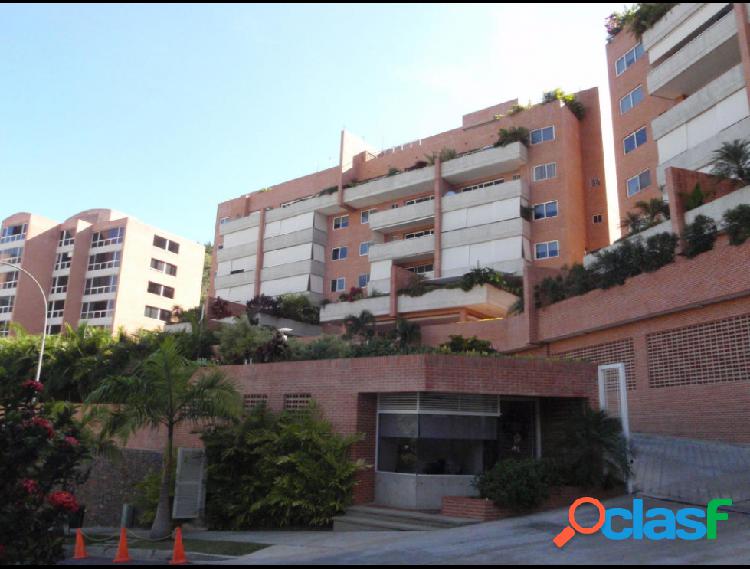 Apartamento en venta Solar del Hatillo 14-13495