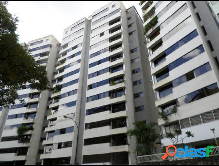 Apartamento en venta Terrazas del Avila 18-11766