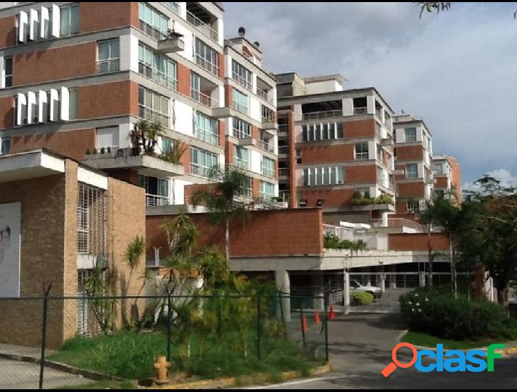 Apartamento en venta Villa Nueva Hatillo 18-16190