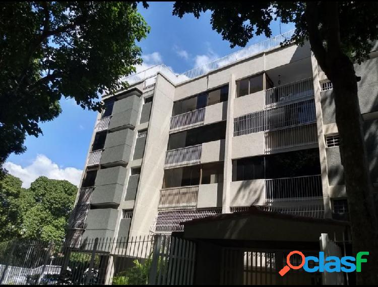 Apartamento venta Colinas de Los Ruices 17-15372