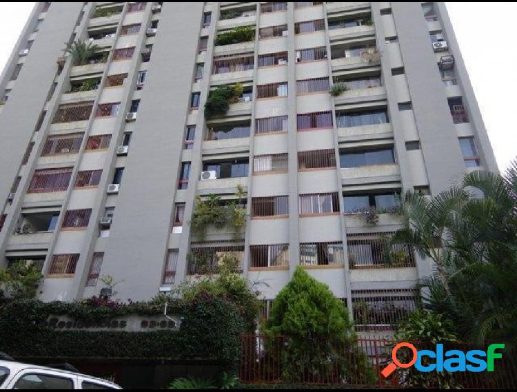 Apartamento venta Terrazas Club Hipico 18-15969