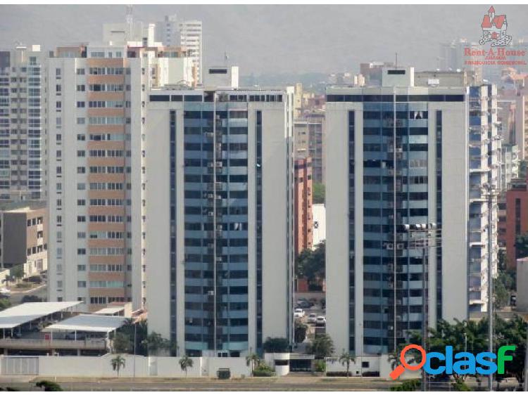 Apto. Venta Base Aragua Maracay Cod 19-18272 CHM