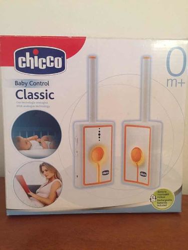 Baby Control Chicco