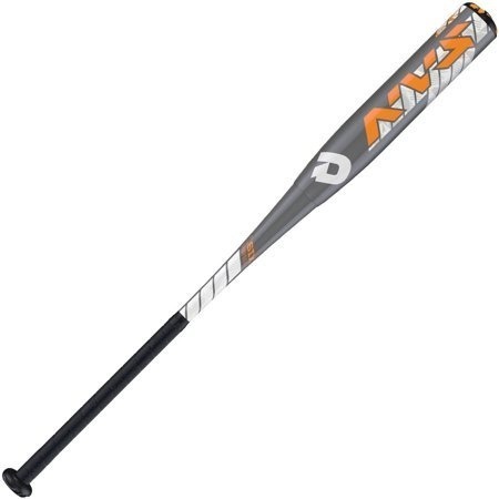 Bate Beisbol Demarini Vexxum 30x Mango Compuesto