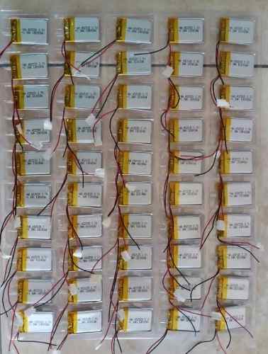 Bateria Gps Tracker Lithium Modelo Tk 103a 103b 303h 303f