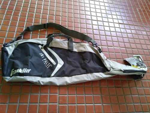 Bolso Batería De Béisbol Franklin