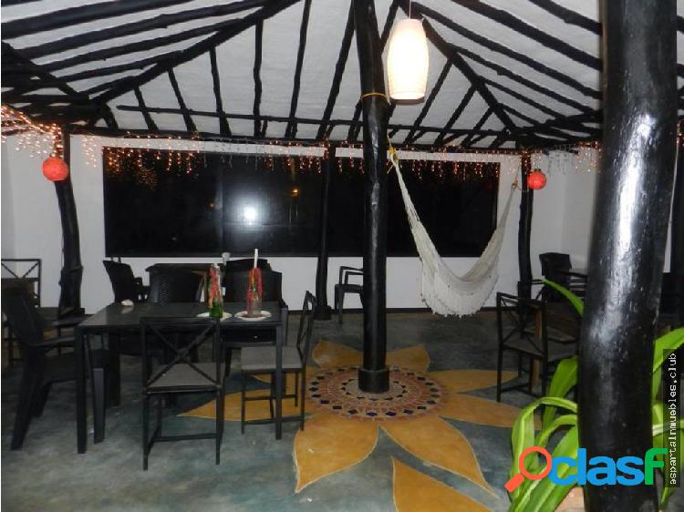 CASA LOS MANGOS,VENTA MARGARITA