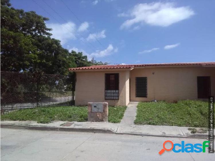 Casa Venta San Joaquin Urb Pradera Cod.20-541 ORG