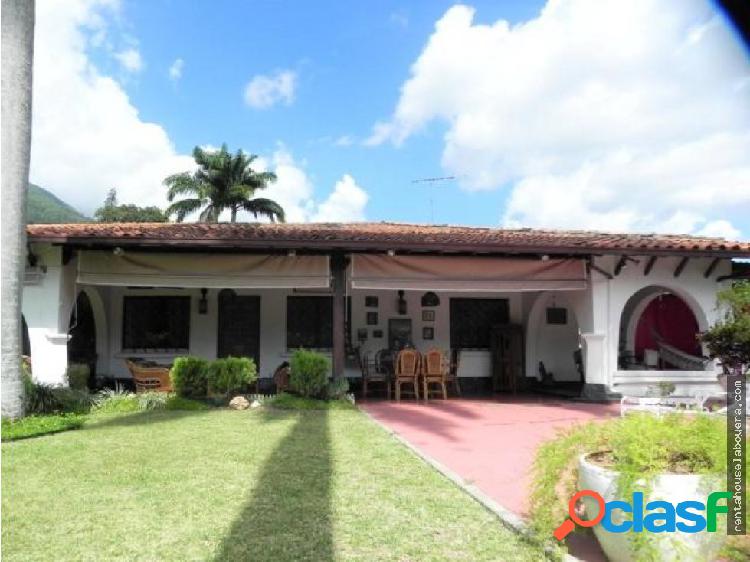 Casa en Venta Altamira JF4 MLS19-8581