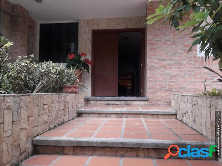 Casa en Venta Alto Hatillo JF5 MLS19-9263