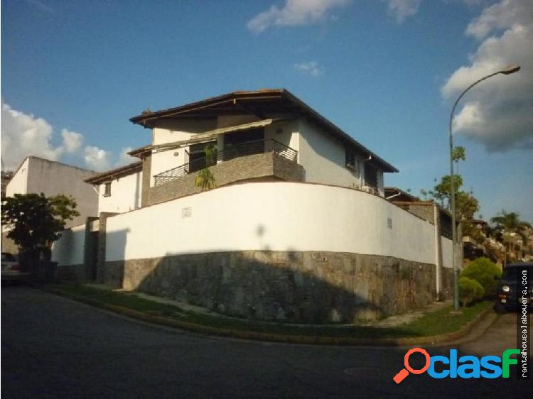 Casa en Venta Macaracuay JF5 MLS19-3387