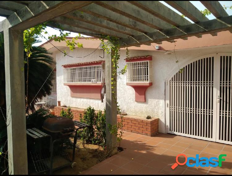 Casa en Venta en La Coromoto, Maracaibo