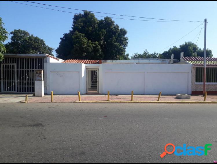 Casa en Venta en La Trinidad, Maracaibo